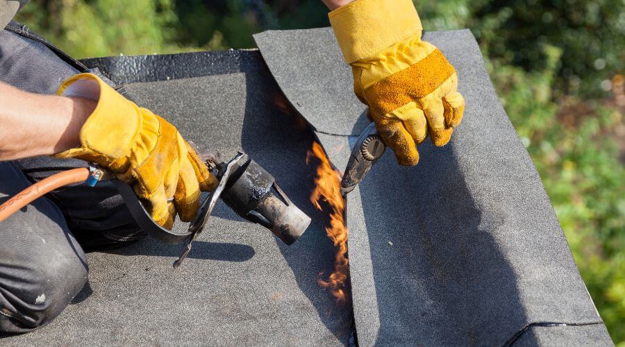 Local Chimney Repair in Woodbridge, CT